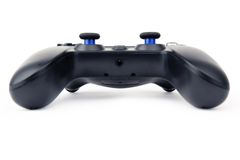 Gamepad bezprzewodowy Gembird JPD-PS4U-01 Gamepad bezprzewodowy Gembird JPD-PS4U-01