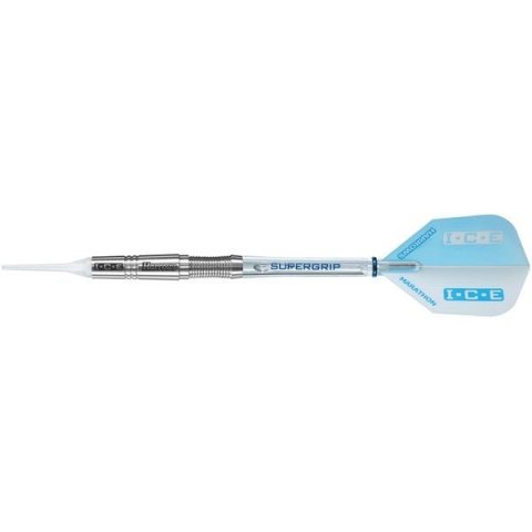 Harrows rzutki Ice Softip 18 Gram 90% Wolfram Harrows rzutki Ice Softip 18 Gram 90% Wolfram