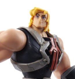 He-Man i Władcy wszechświata He-Man Figurka podstawowa HBL66 HBL65 MATTEL