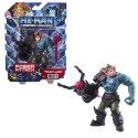 He-Man i Władcy wszechświata He-Man Figurka podstawowa HBL66 HBL65 MATTEL