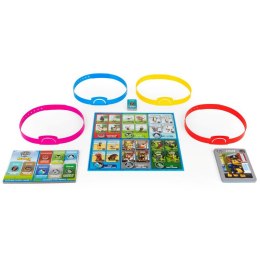 Hedbanz Kim jestem? Junior PAW PATROL Psi Patrol gra towarzyska 6062546 p5 Spin Master