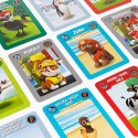 Hedbanz Kim jestem? Junior PAW PATROL Psi Patrol gra towarzyska 6062546 p5 Spin Master