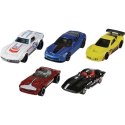 Hot Wheels Auto 1:64 pięciopak 1806 p12 MATTEL mix
