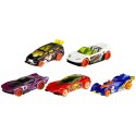 Hot Wheels Auto 1:64 pięciopak 1806 p12 MATTEL mix