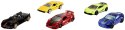 Hot Wheels Auto 1:64 pięciopak 1806 p12 MATTEL mix