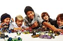 Hot Wheels Auto 1:64 pięciopak 1806 p12 MATTEL mix