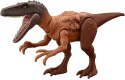 Jurassic World Nagły atak Dinozaur Herrerasaurus ruchoma figurka HLN64 HLN63 MATTEL