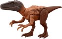 Jurassic World Nagły atak Dinozaur Herrerasaurus ruchoma figurka HLN64 HLN63 MATTEL
