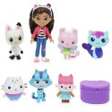 Koci Domek Gabi: Zestaw Figurek 6060440 Spin Master