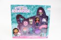 Koci Domek Gabi: Zestaw Figurek 6060440 Spin Master