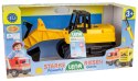 LENA Koparka żółto-czarna 02047 32104
