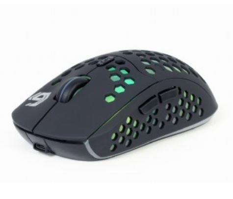 MOUSE USB OPTICAL WRL RGB/GAM MUSG-RAGNAR-WRX500 GEMBIRD MOUSE USB OPTICAL WRL RGB/GAM MUSG-RAGNAR-WRX500 GEMBIRD