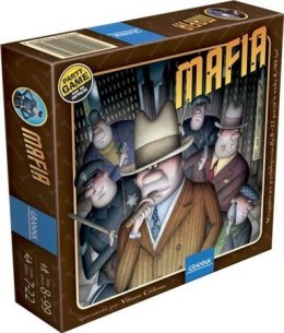 Mafia gra GRANNA 00084 p12