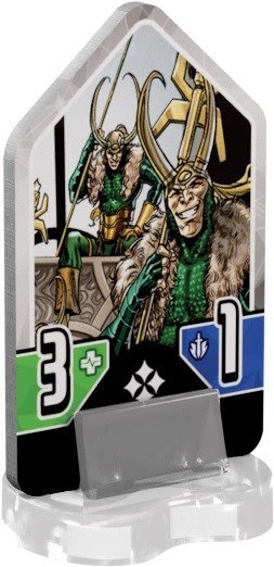 Marvel D.A.G.G.E.R. (edycja polska) Marvel D.A.G.G.E.R. (edycja polska)