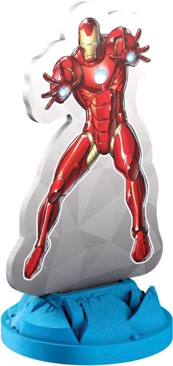 Marvel D.A.G.G.E.R. (edycja polska) Marvel D.A.G.G.E.R. (edycja polska)