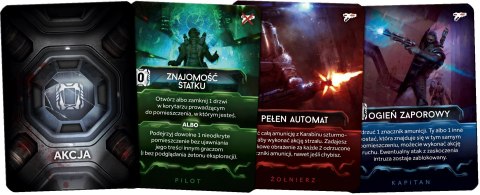 Nemesis (edycja polska) Nemesis (edycja polska)