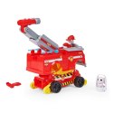 PAW PATROL Psi Patrol Funkcyjny Pojazd Marshall p2 6063638 Spin Master