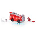 PAW PATROL Psi Patrol Funkcyjny Pojazd Marshall p2 6063638 Spin Master