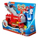 PAW PATROL Psi Patrol Funkcyjny Pojazd Marshall p2 6063638 Spin Master