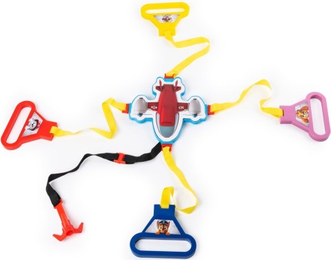 PAW PATROL Psi Patrol Misja Ratunkowa gra zręcznościowa 6047061 p4 Spin Master PAW PATROL Psi Patrol Misja Ratunkowa gra zręcznościowa 6047061 p4 Spin Master