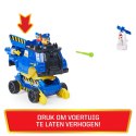 PAW PATROL / Psi Patrol Rise and Rescue Pojazd Chase'a 6063637 Spin Master