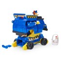 PAW PATROL / Psi Patrol Rise and Rescue Pojazd Chase'a 6063637 Spin Master
