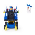 PAW PATROL / Psi Patrol Rise and Rescue Pojazd Chase'a 6063637 Spin Master