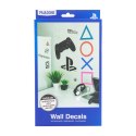*****PLAYSTATION naklejki ?cienne 42140