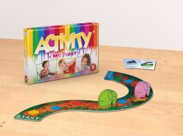 PROMO My First Activity gra Piatnik