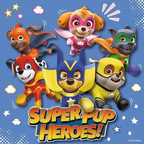 PROMO Puzzle 3x49el Psi Patrol 080366 RAVENSBURGER p8 PROMO Puzzle 3x49el Psi Patrol 080366 RAVENSBURGER p8