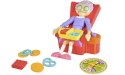 PROMO TOMY Gra łakocie chciwej babci T72465