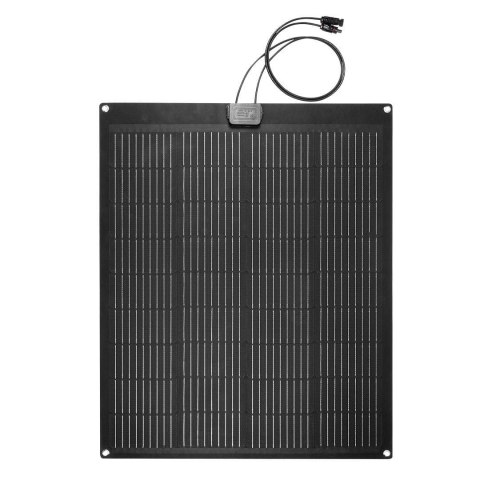 Panel słoneczny przenośny 100W, ładowarka solarna Panel słoneczny przenośny 100W, ładowarka solarna