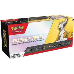 Pok?mon TCG: Trainer's Toolkit (2023)