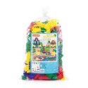 Polesie 0552 Klocki budowniczy Maxi- 253el. mix