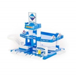 Polesie 37886 Parking 