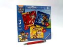 Puzzle 3w1 Psi Patrol 070572 RAVENSBURGER p12