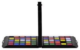 Rubik's Race Game - gra strategiczna 6067243 Spin Master
