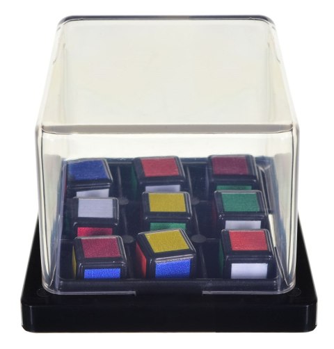Rubik's Race Game - gra strategiczna 6067243 Spin Master Rubik's Race Game - gra strategiczna 6067243 Spin Master
