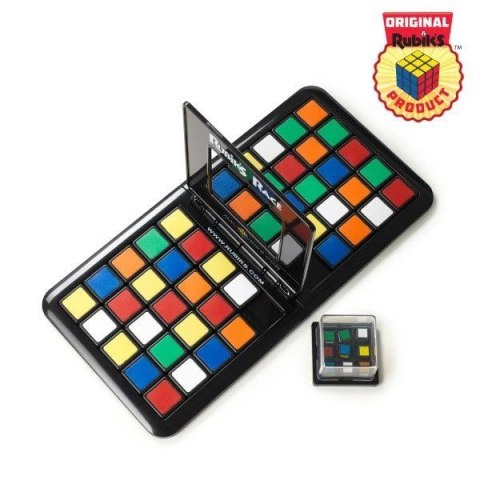 Rubik's Race Game - gra strategiczna 6067243 Spin Master Rubik's Race Game - gra strategiczna 6067243 Spin Master