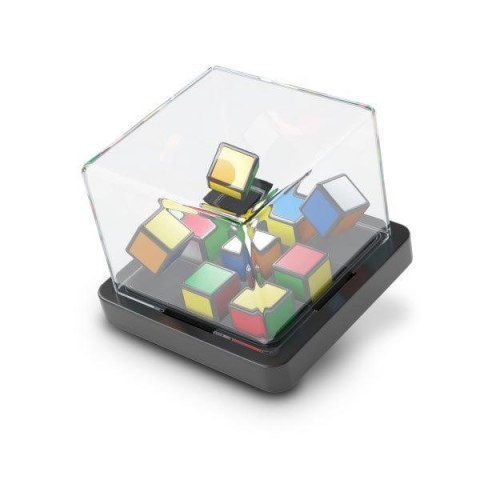 Rubik's Race Game - gra strategiczna 6067243 Spin Master Rubik's Race Game - gra strategiczna 6067243 Spin Master