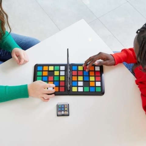 Rubik's Race Game - gra strategiczna 6067243 Spin Master Rubik's Race Game - gra strategiczna 6067243 Spin Master