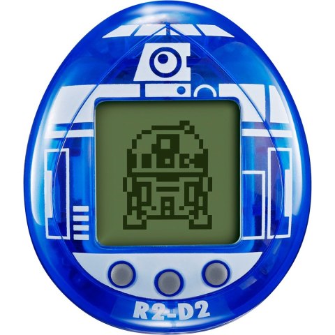*****SUPBUZZ Tamagotchi StarWars R2-D2 holo 88221 *****SUPBUZZ Tamagotchi StarWars R2-D2 holo 88221
