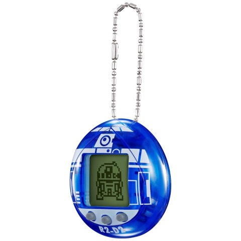 *****SUPBUZZ Tamagotchi StarWars R2-D2 holo 88221 *****SUPBUZZ Tamagotchi StarWars R2-D2 holo 88221