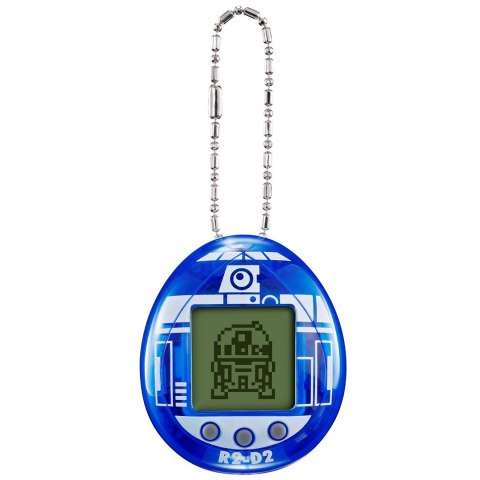 *****SUPBUZZ Tamagotchi StarWars R2-D2 holo 88221 *****SUPBUZZ Tamagotchi StarWars R2-D2 holo 88221