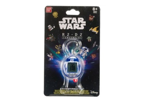 *****SUPBUZZ Tamagotchi StarWars R2-D2 holo 88221 *****SUPBUZZ Tamagotchi StarWars R2-D2 holo 88221