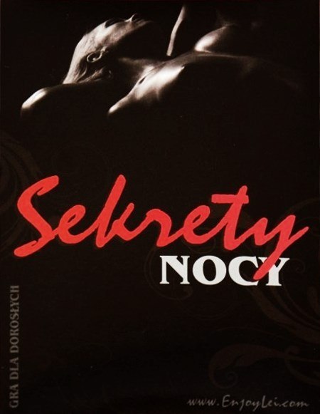Sekrety Nocy Sekrety Nocy