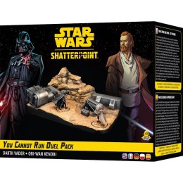 Star Wars: Shatterpoint - Nie zdo?asz uciec - Pakiet pojedynkowy