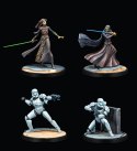 Star Wars: Shatterpoint - Plany i przygotowania - Genera? Luminara Unduli