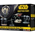 Star Wars: Shatterpoint - ??dza zniszczenia - Genera? Grievious