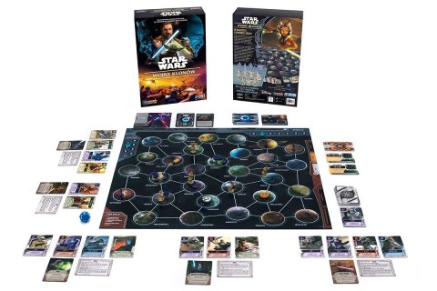 Star Wars: Wojny Klon?w Star Wars: Wojny Klon?w